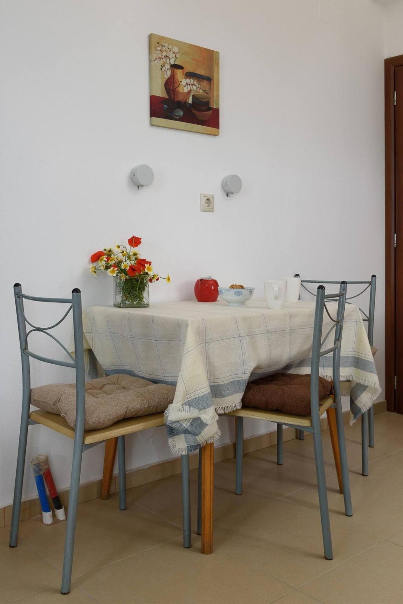 Sofia Apartment, With Sea & Mountain View Kalamaki  Zewnętrze zdjęcie